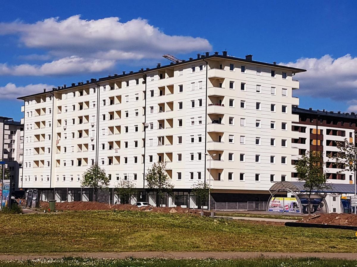 Apartman Istra, Doboj Exterior photo
