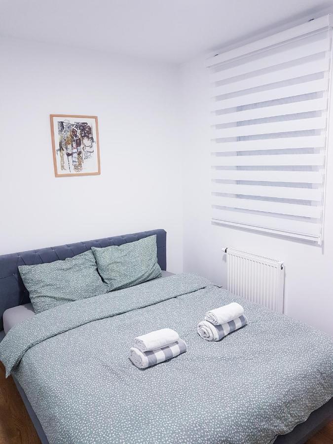 Apartman Istra, Doboj Exterior photo