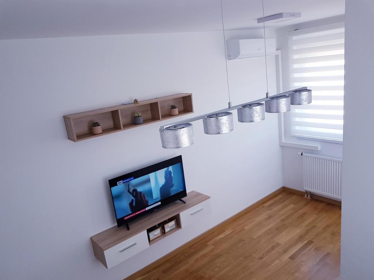 Apartman Istra, Doboj Exterior photo