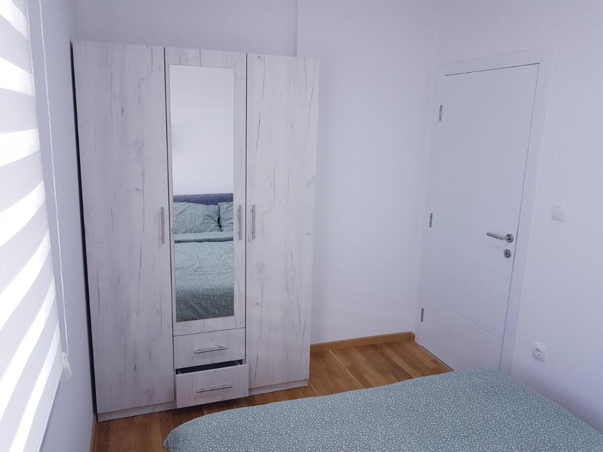 Apartman Istra, Doboj Exterior photo